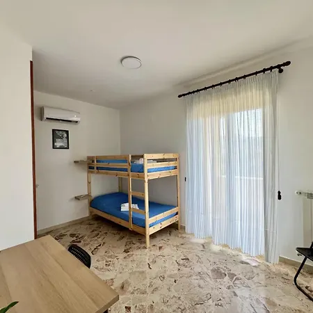 Daire Attico A Due Passi Da Mondello Da Peppuccio Sea View *