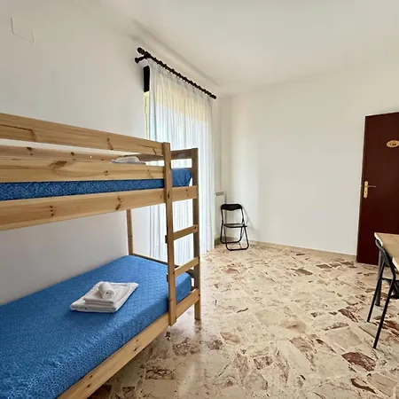 Daire Attico A Due Passi Da Mondello Da Peppuccio Sea View