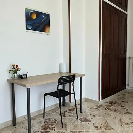 Attico A Due Passi Da Mondello Da Peppuccio Sea View Palermo